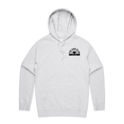 the530club Hoodie Thumbnail