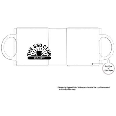 the530club Coffee Mug Thumbnail