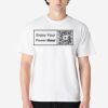 Hammer Heavyweight Tee Thumbnail
