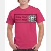 HeavyCotton™ Tee (Same Day) Thumbnail