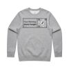 Mens United Crew (Clearance) Thumbnail