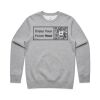 Mens United Crew (Clearance) Thumbnail