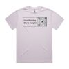 Men's Heavy Tee (Same Day) Thumbnail