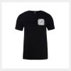 Mens Fitted Cotton Tee Thumbnail
