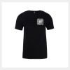 Mens Fitted Cotton Tee Thumbnail